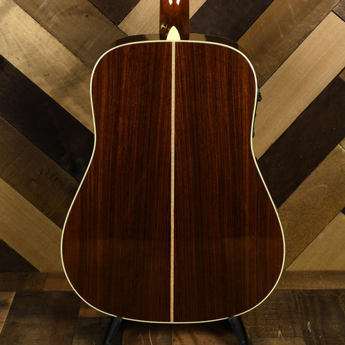 Martin D42 With OHSC - Used