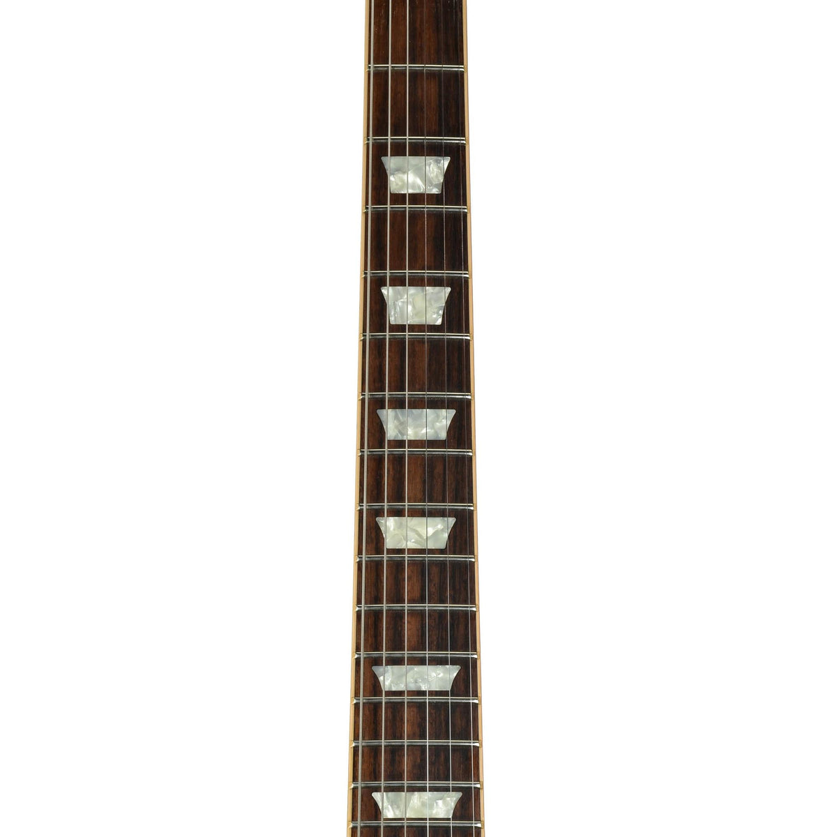 Gibson Custom Les Paul Pro - Iguana Burst - Used