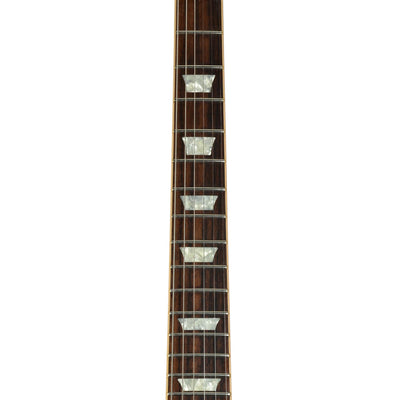 Gibson Custom Les Paul Pro - Iguana Burst - Used