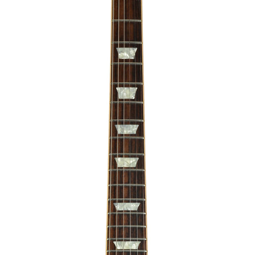 Gibson Custom Les Paul Pro - Iguana Burst - Used