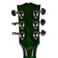 Gibson Custom Les Paul Pro - Iguana Burst - Used