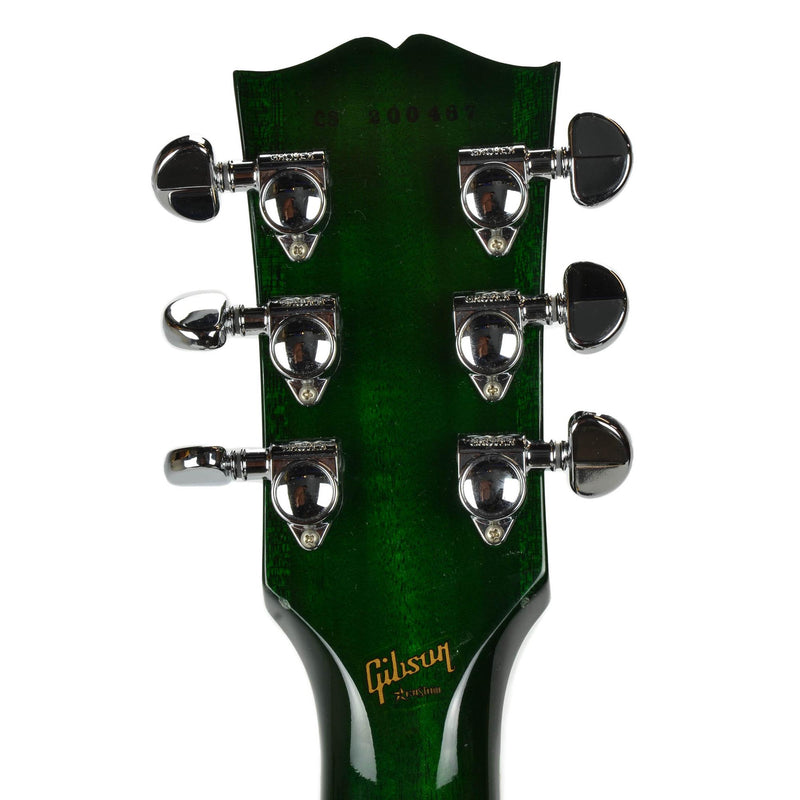 Gibson Custom Les Paul Pro - Iguana Burst - Used