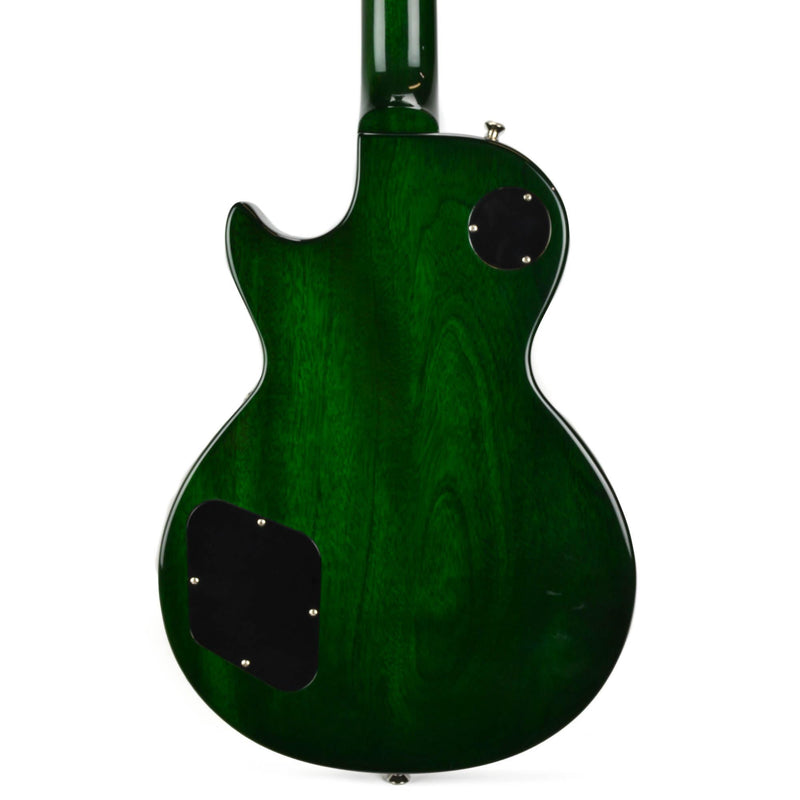 Gibson Custom Les Paul Pro - Iguana Burst - Used