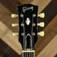 Gibson Custom Made 2 Measure ES 345 Aged Candy Apple Blue - Used