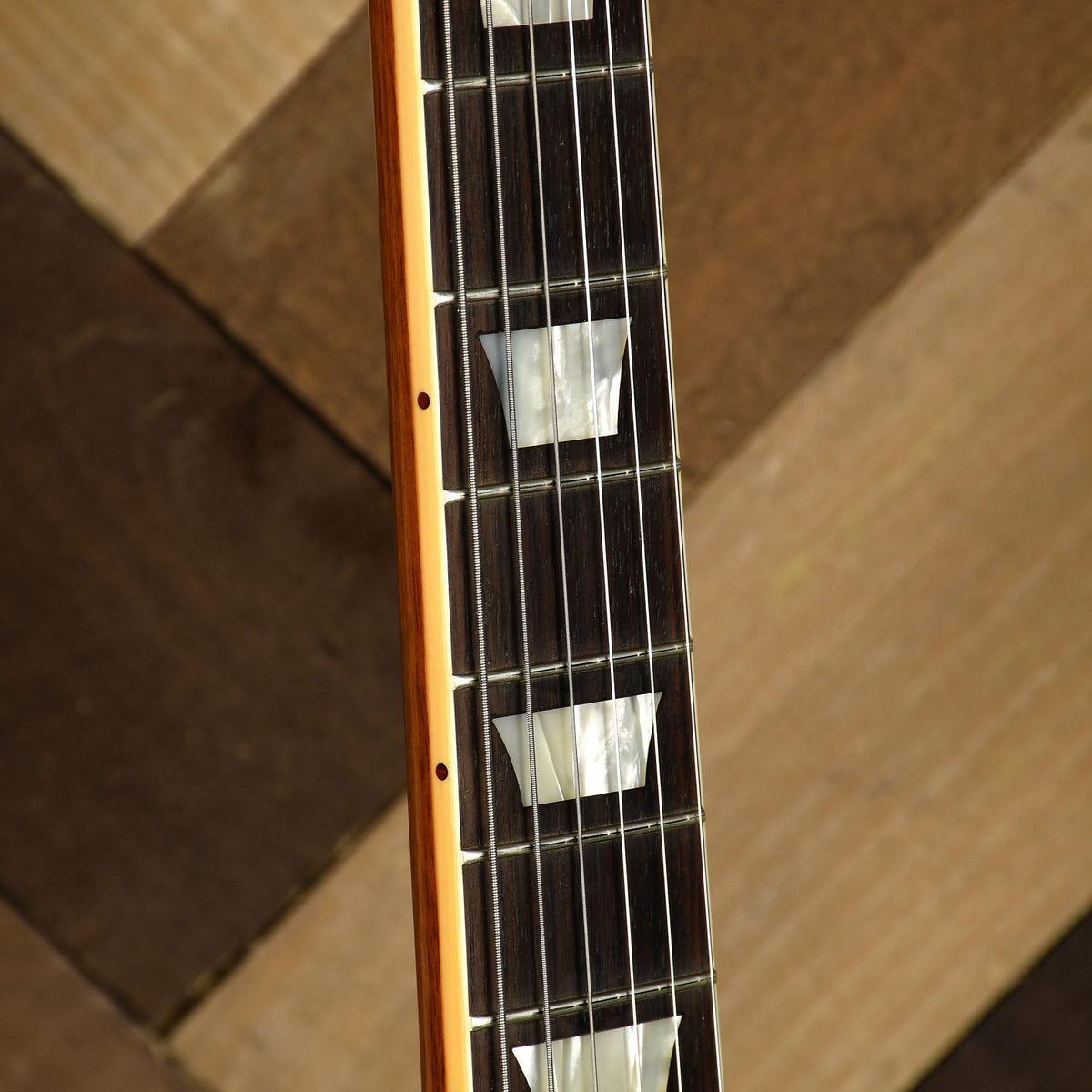 Gibson Custom '57 Gold Top with Original Case - Used