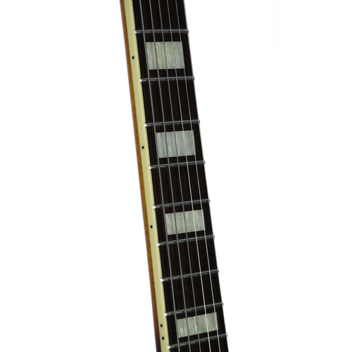 Ibanez AM Series Hollow Guitar Antique Yellow Sunburst - Used