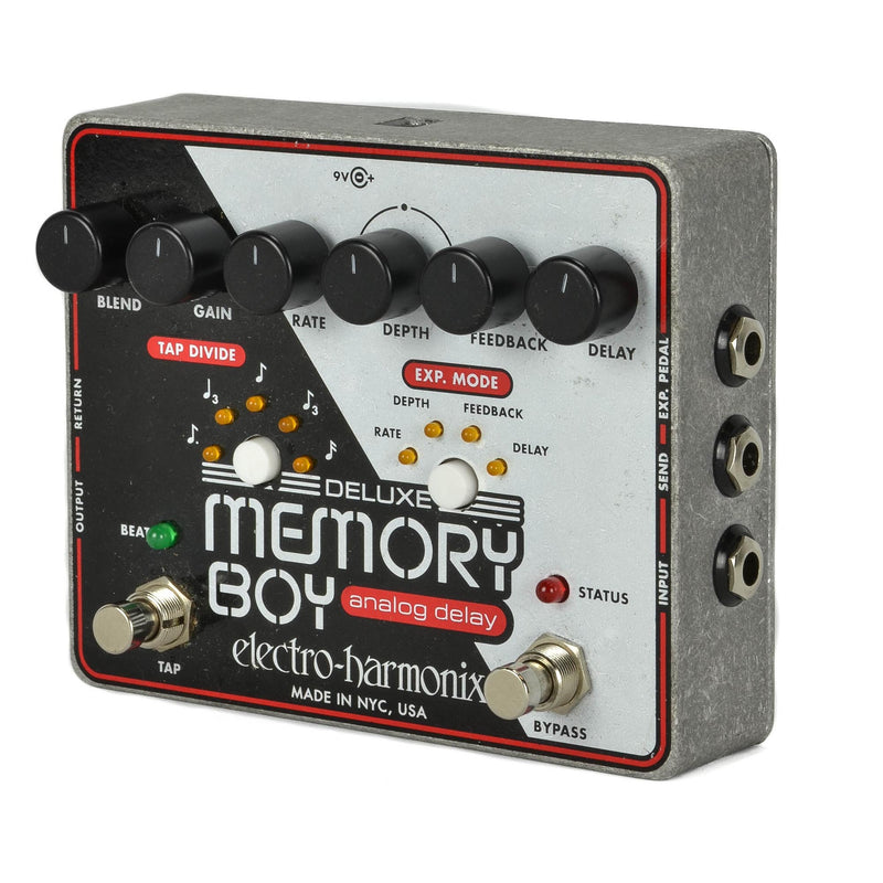 Electro Harmonix Delxue Memory Boy - Used