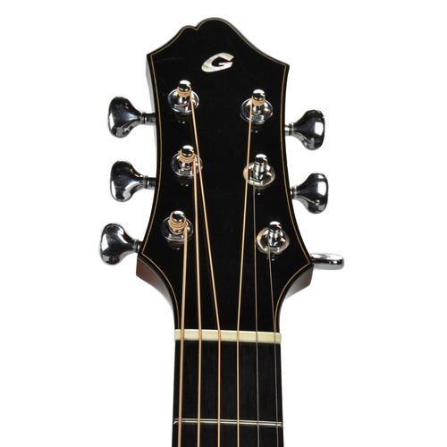 Galloup Borealis G6 Auditorium Style Accostic - Used