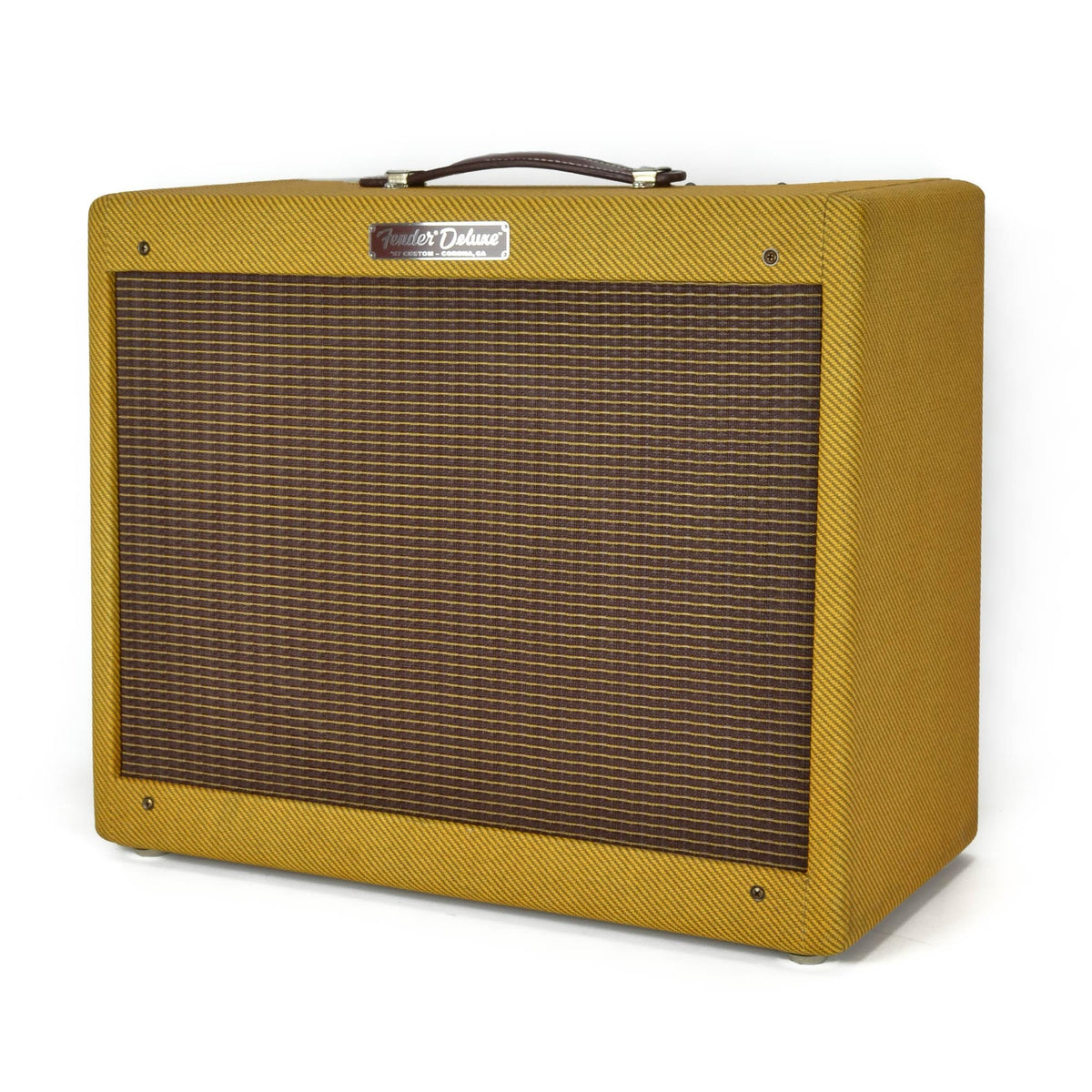 Fender Custom Deluxe Tweed - Used