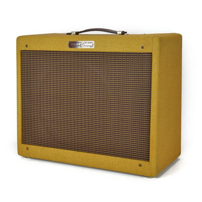 Fender Custom Deluxe Tweed - Used