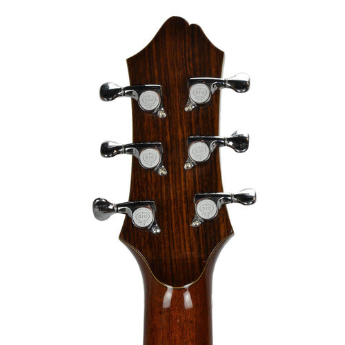 Galloup Borealis G6 Auditorium Style Accostic - Used