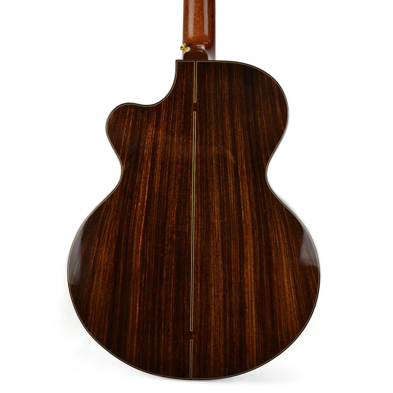Galloup Borealis G6 Auditorium Style Accostic - Used