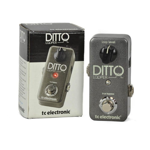 TC Electronic Ditto Looper - Used