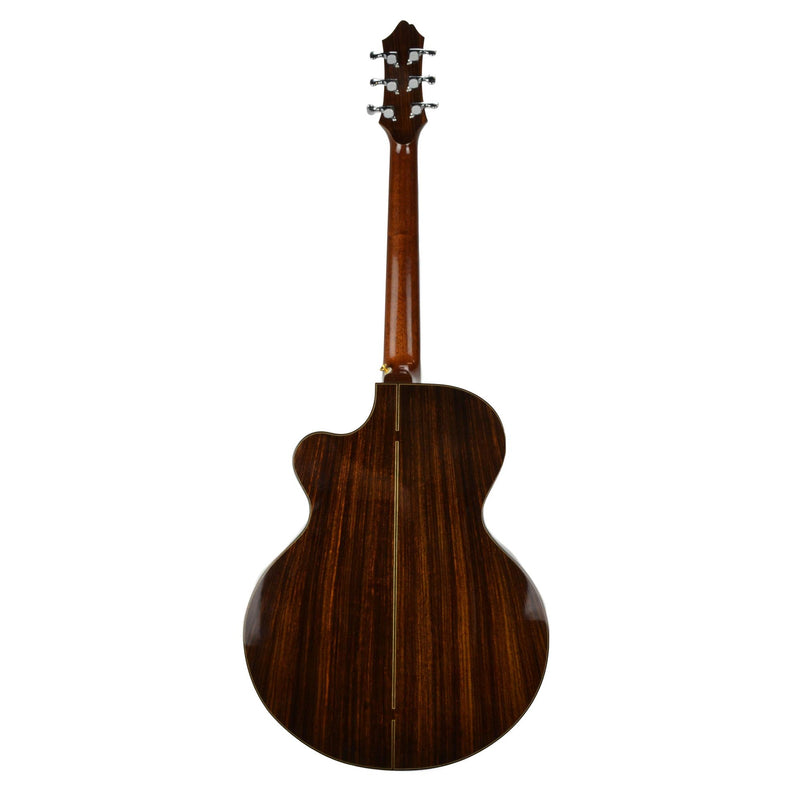 Galloup Borealis G6 Auditorium Style Accostic - Used