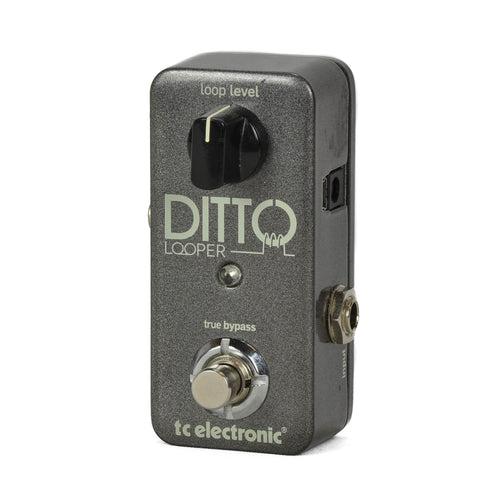 TC Electronic Ditto Looper - Used