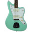 Fender 60S Jazzmaster Lacquer - Rosewood Fingerboard - Surf Green - Used
