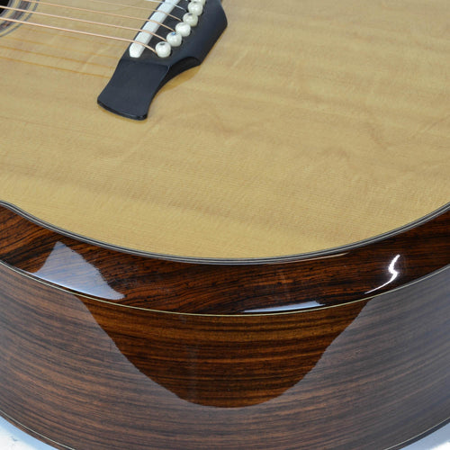 Galloup Borealis G6 Auditorium Style Accostic - Used