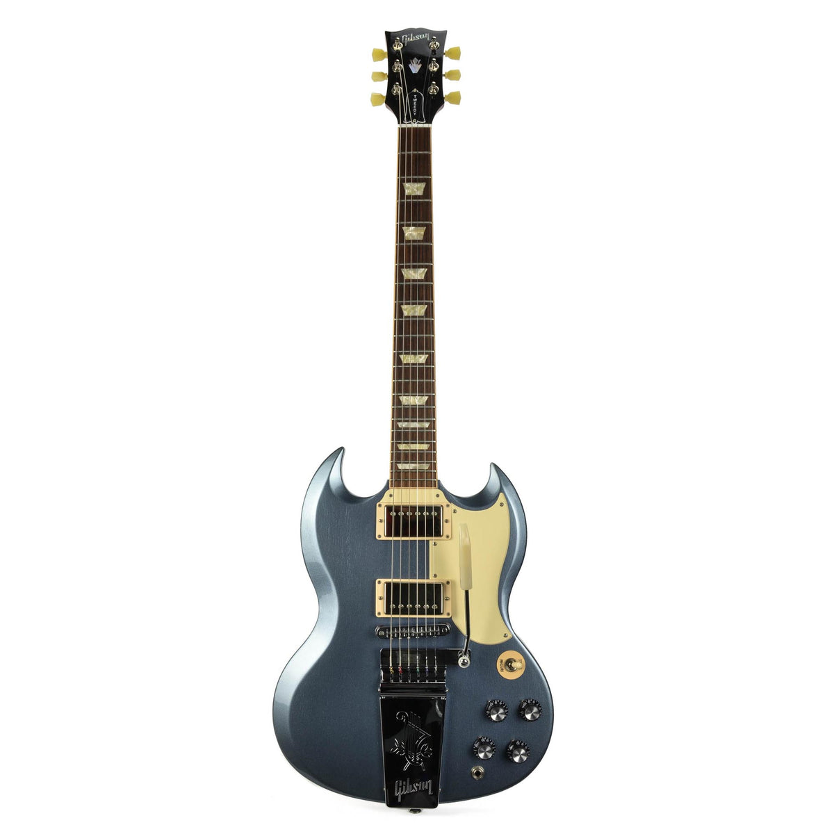 Gibson Jeff Tweedy SG With OHSC - Used