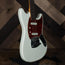 Fender 2005 Mustang White CIJ - Used