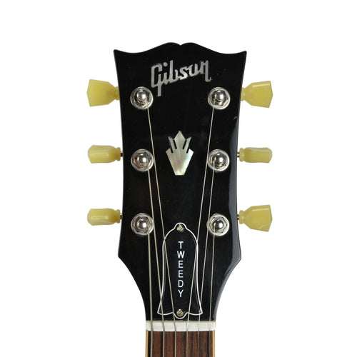 Gibson Jeff Tweedy SG With OHSC - Used