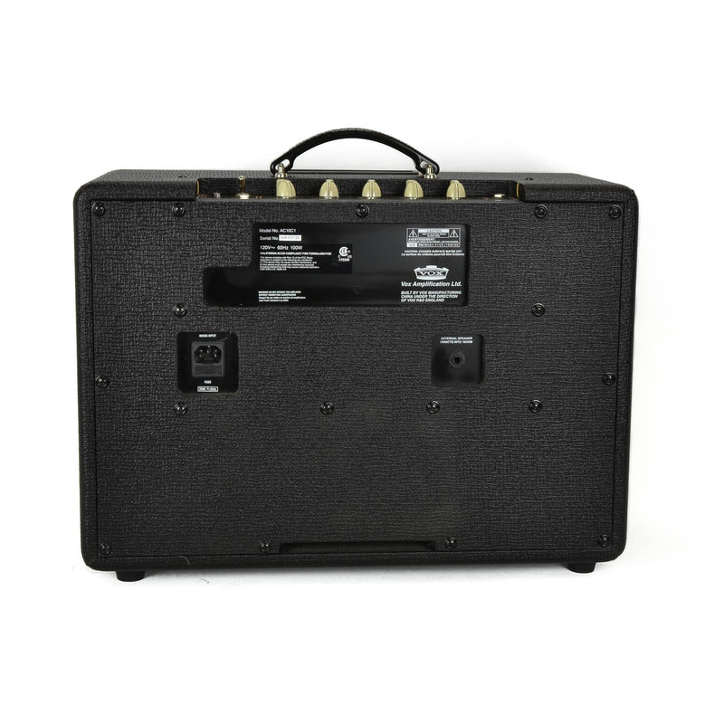 Vox AC10C1 1x10 Combo - Used