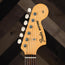 Fender 2005 Mustang White CIJ - Used