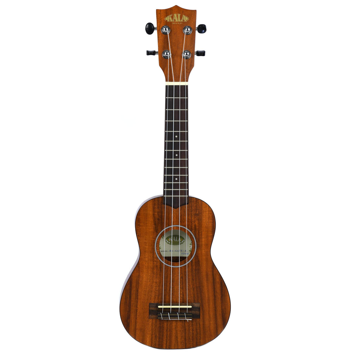 Kala GATU-S Ukulele With Bag - Used