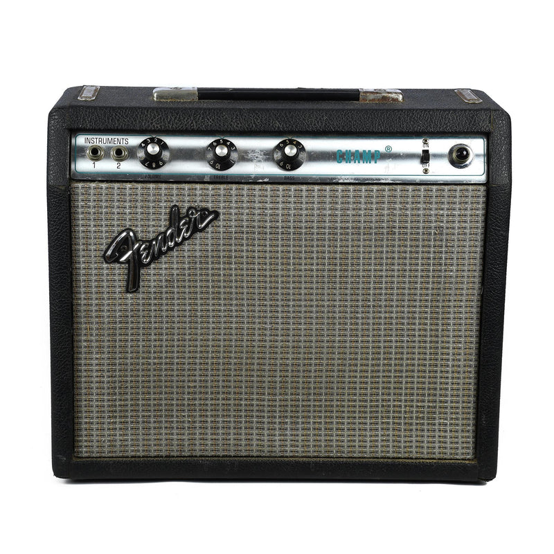 Fender 1977 Champ - Used