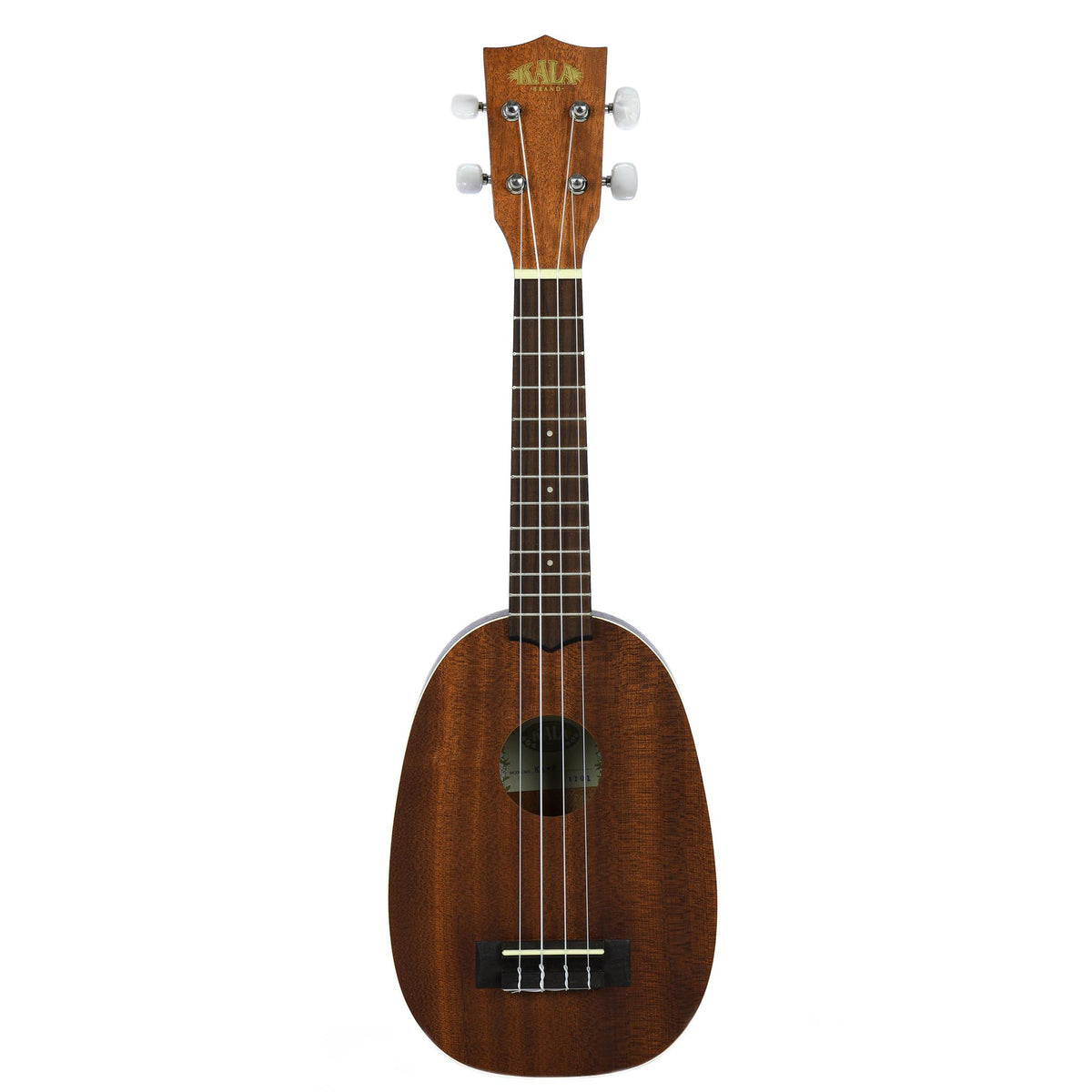 Kala KA-P Soprano Ukulele - Used