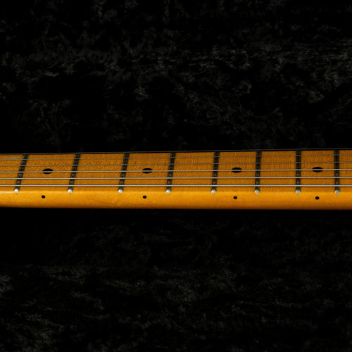 Fender 2006 Eric Johnson Stratocaster 2 Tone Sunburst With OHC - Used