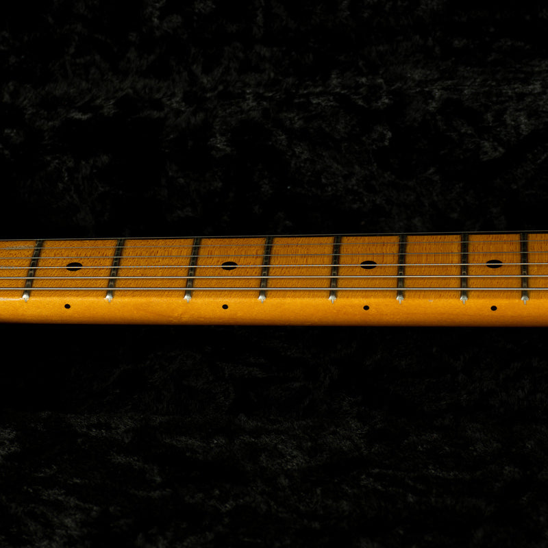 Fender 2006 Eric Johnson Stratocaster 2 Tone Sunburst With OHC - Used