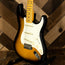 Fender 2006 Eric Johnson Stratocaster 2 Tone Sunburst With OHC - Used