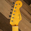 Fender 2006 Eric Johnson Stratocaster 2 Tone Sunburst With OHC - Used