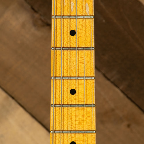 Fender 2006 Eric Johnson Stratocaster 2 Tone Sunburst With OHC - Used