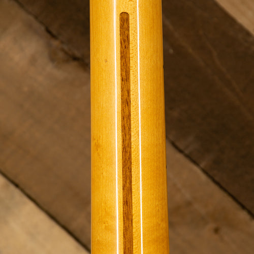 Fender 2006 Eric Johnson Stratocaster 2 Tone Sunburst With OHC - Used