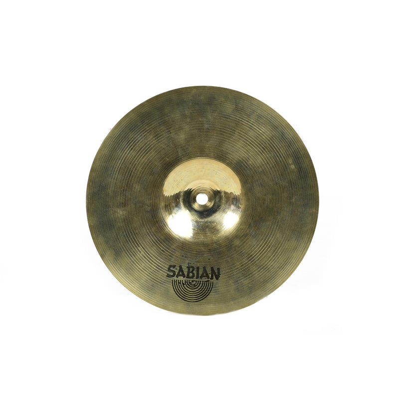 Sabian 10" HH Splash - Used