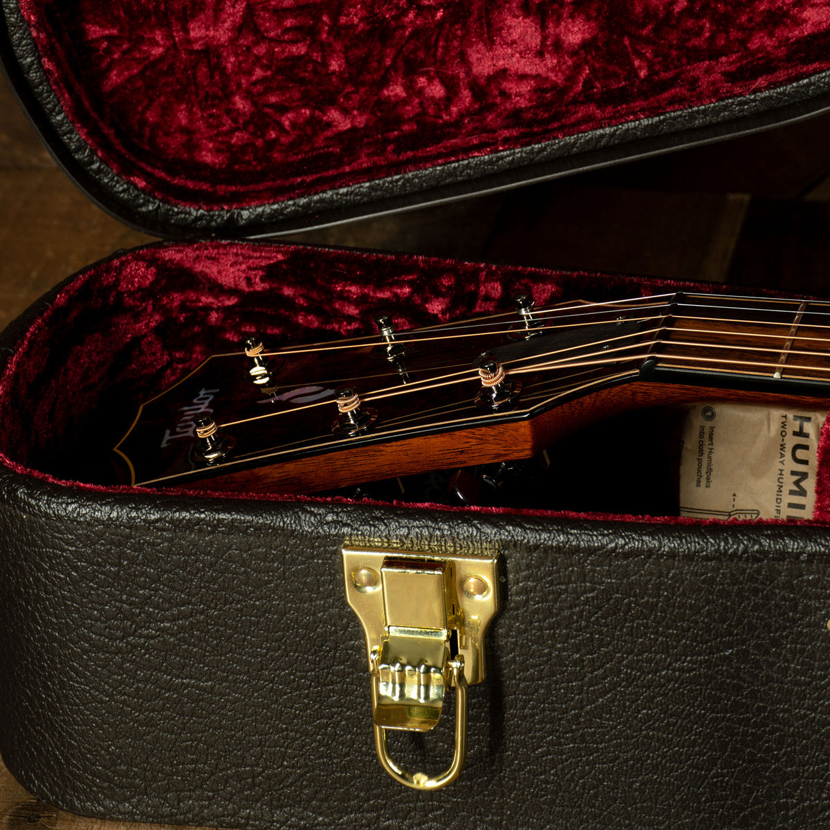 Taylor 2019 814ce Grand Auditorium With OHC - Used