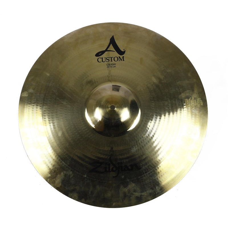 Zildjian 20" A Custom Crash - Used