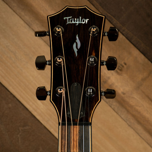 Taylor 2019 814ce Grand Auditorium With OHC - Used