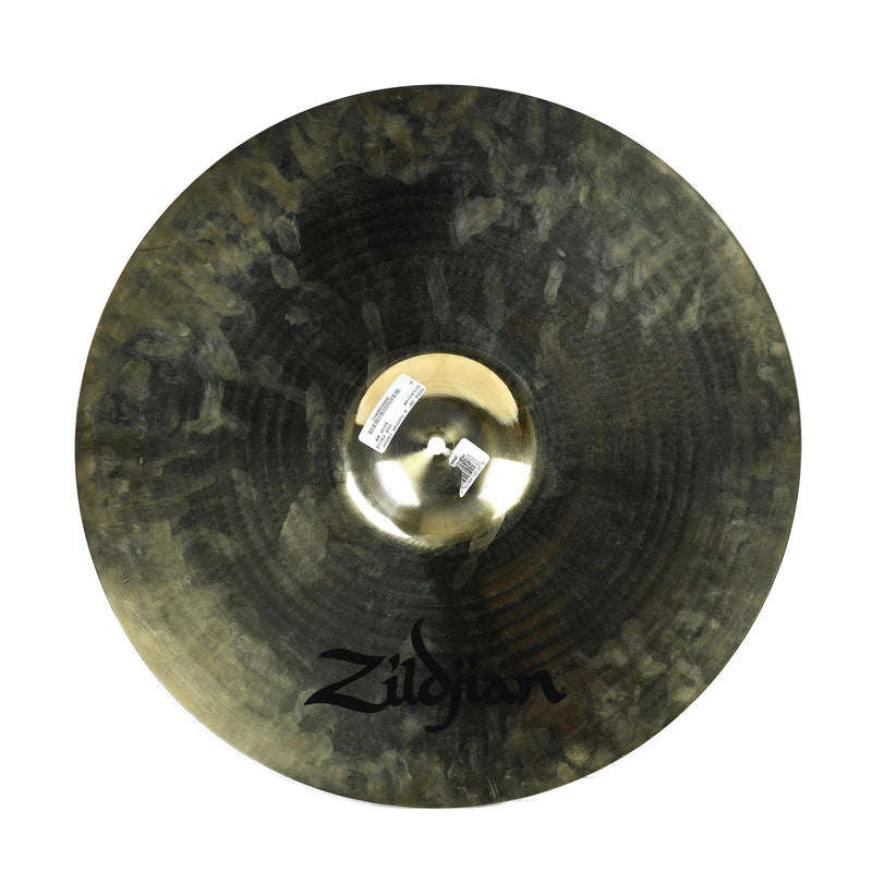 Zildjian 20" A Custom Crash - Used