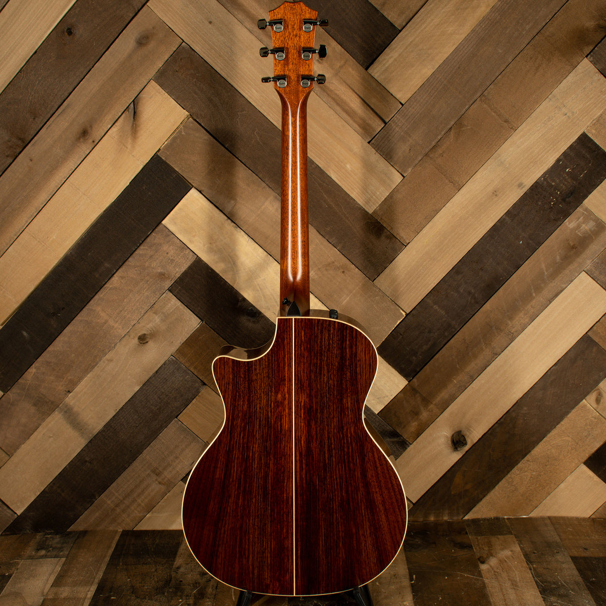 Taylor 2019 814ce Grand Auditorium With OHC - Used