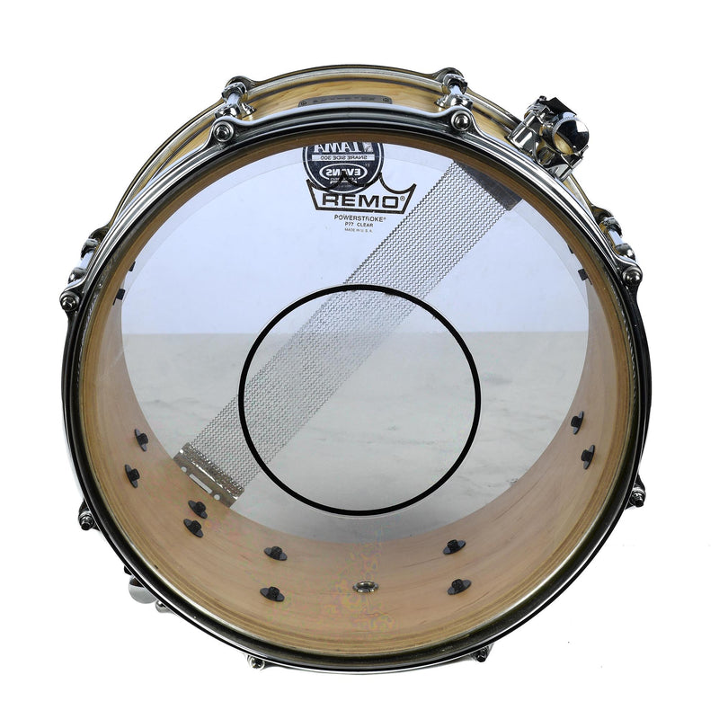 Tama 13x6 SLP Maple Snare - Used