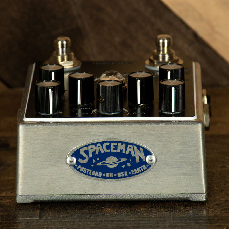 Spaceman Aurora Analog Flanger - Used