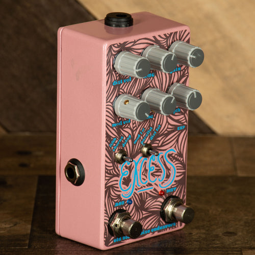 Old Blood Noise Excess V2 Distorting Modulator - Used