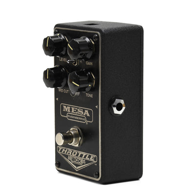 Mesa Boogie Throttlebox Overdrive - Used