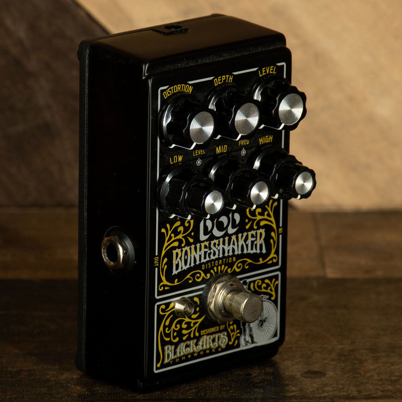 DOD Boneshaker Distortion - Used