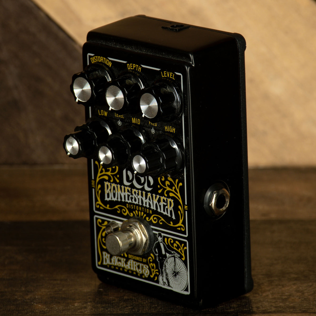 DOD Boneshaker Distortion - Used