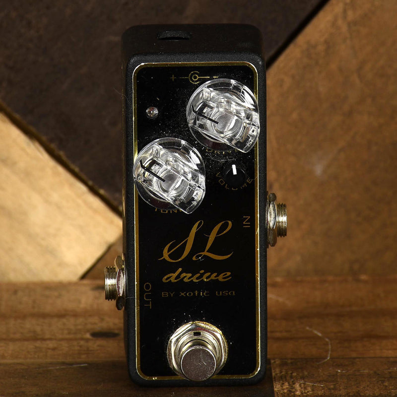 Xotic SL Drive - Used