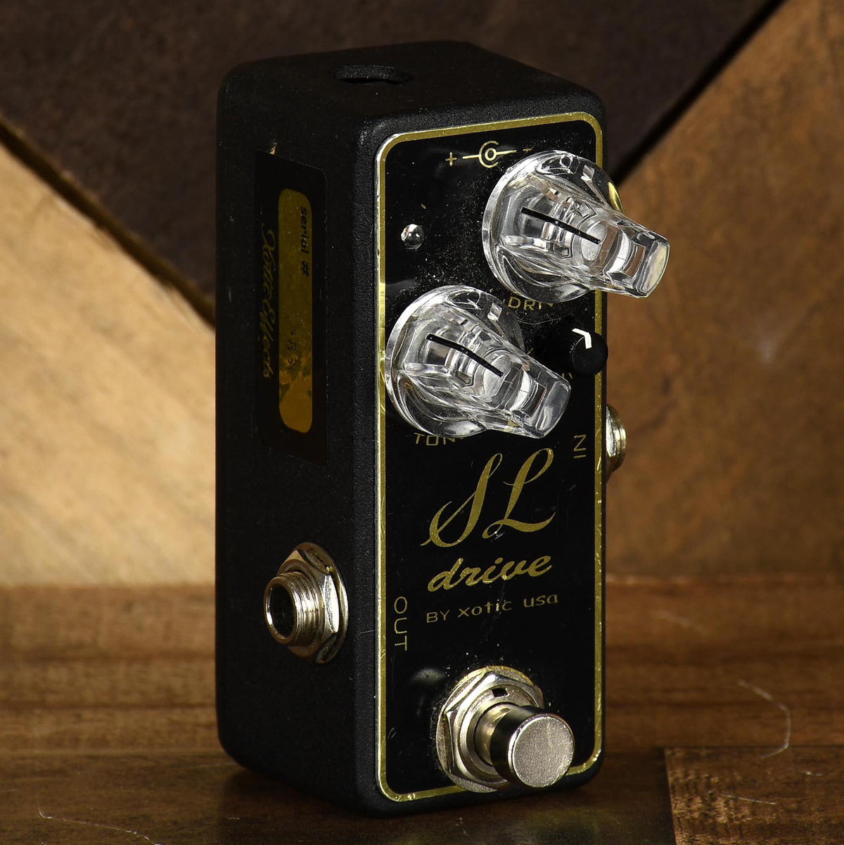 Xotic SL Drive - Used