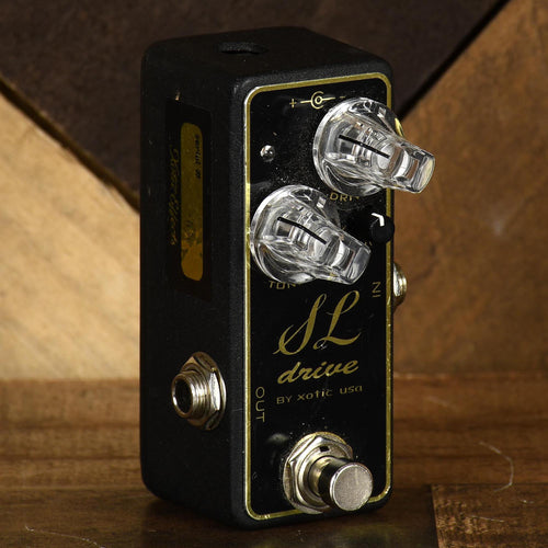 Xotic SL Drive - Used